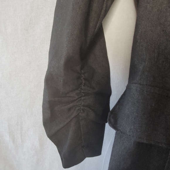 Seduction Fashion Blazer - Sz S - Picture 2 of 6